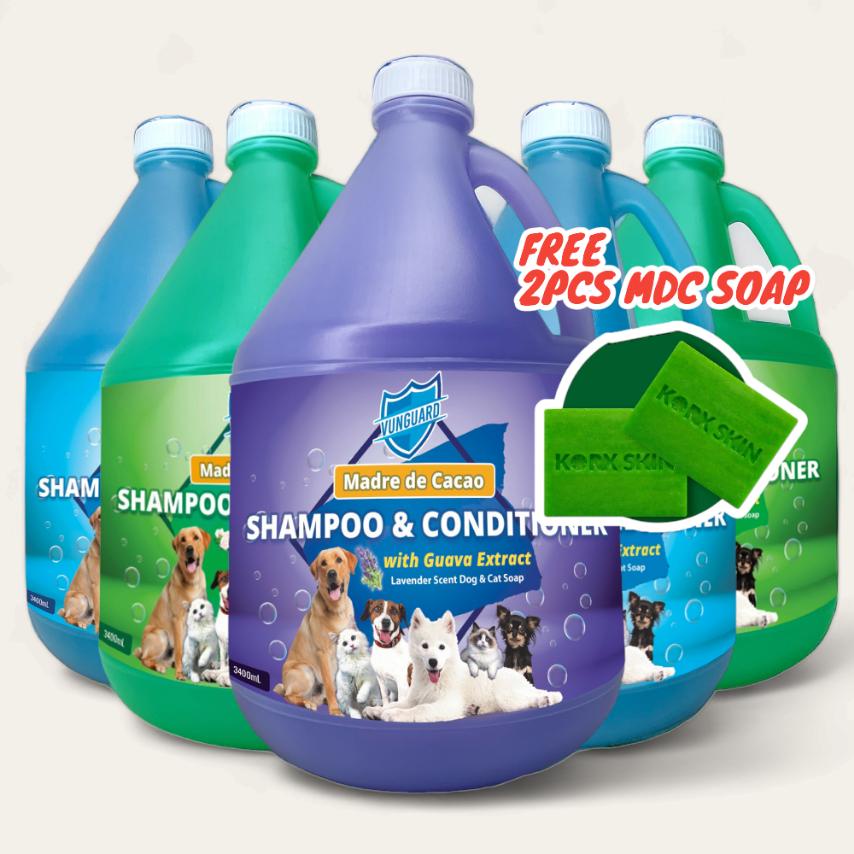 Get Pet Guard Shampoo at the Best Prices Online Lazada Philippines
