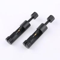 【Shop Now and Save】 MEGIR 2pcs Black Band Strap Ajustment Tool for Stainless Steel WatchBands