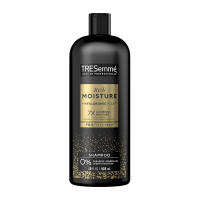 Tresemme Moisture Rich Luxurious Moisture Shampoo - By Beauty Language