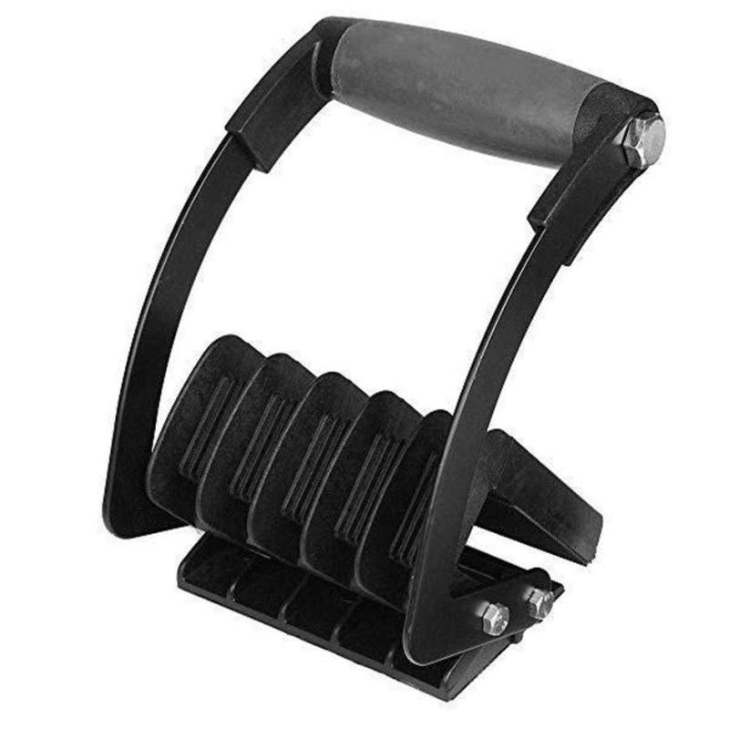 Cozy Gripper Advantage Wood Clamping Tool Wood Handling Labor Saving Tool