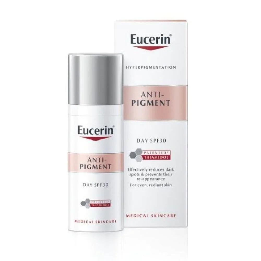 eucerin face cream