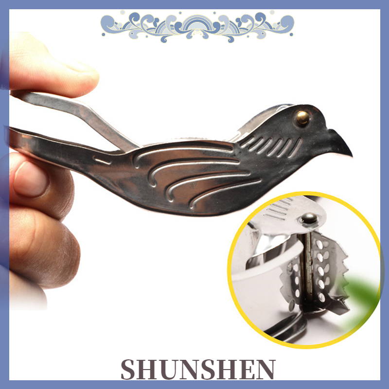 [Shunshen] chim chanh nêm ép chống ăn mòn ấn bằng tay máy vắt cam dụng cụ nhà bếp