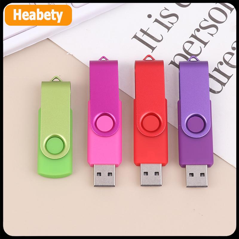 【2-3 ngày giao hàng】 Màu USB Flash Drive 64M công suất Memory Stick Pen Drive thích hợp cho máy tính và máy tính xách tay