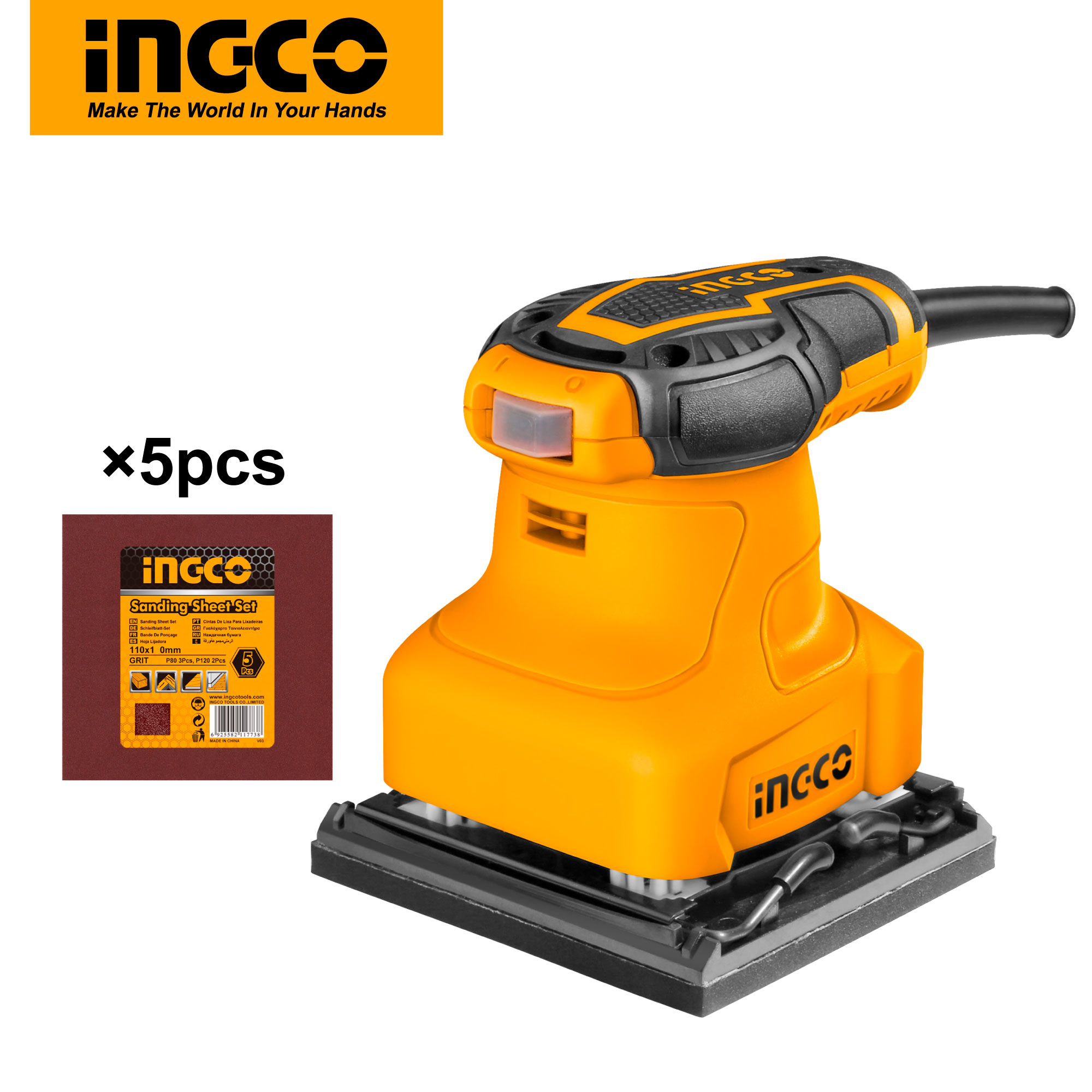 Buy Power Sanders Online | lazada.sg