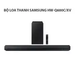 Loa thanh Soundbar Samsung HW-Q600C/XV 360W dòng Cao cấp - Chính hãng bảo hành