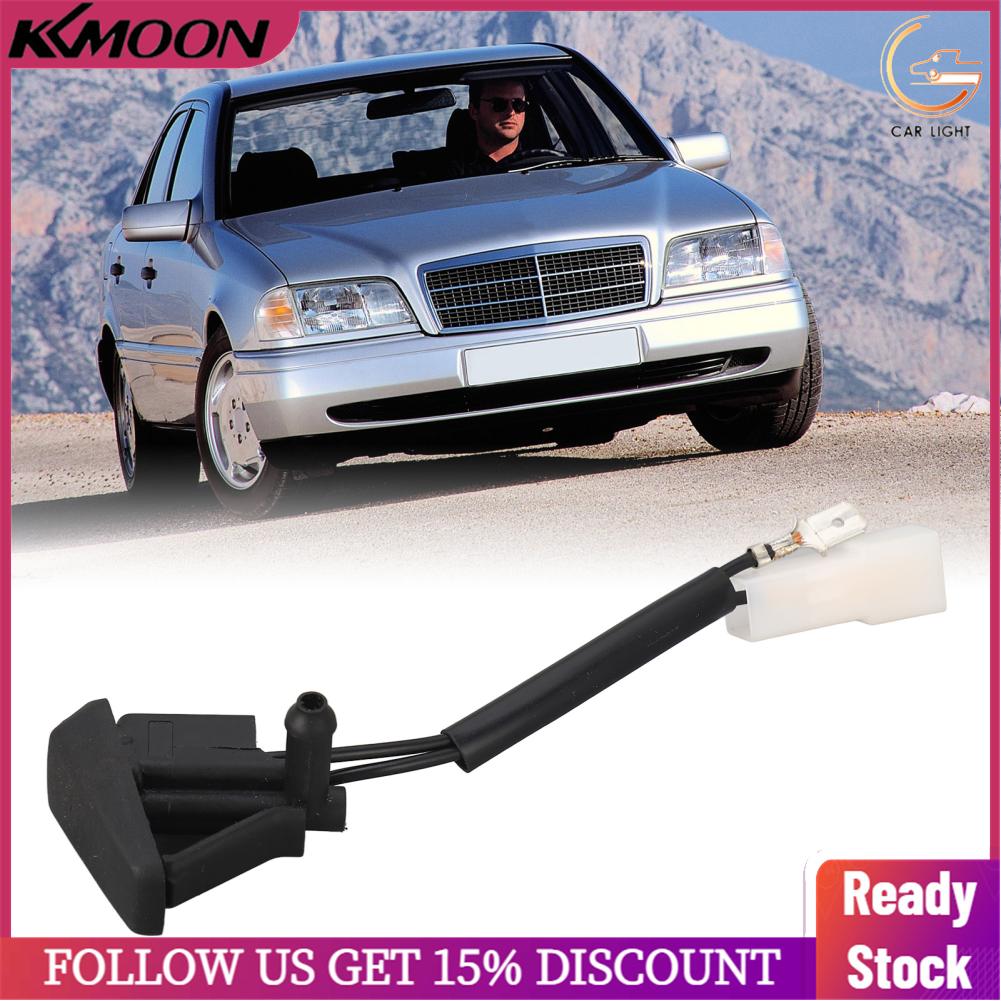 2 PCS JACK HOle COVER 2029970186 Pour W202 W210 W208 Jack Rubber Pad Q3H73810 6133228451775