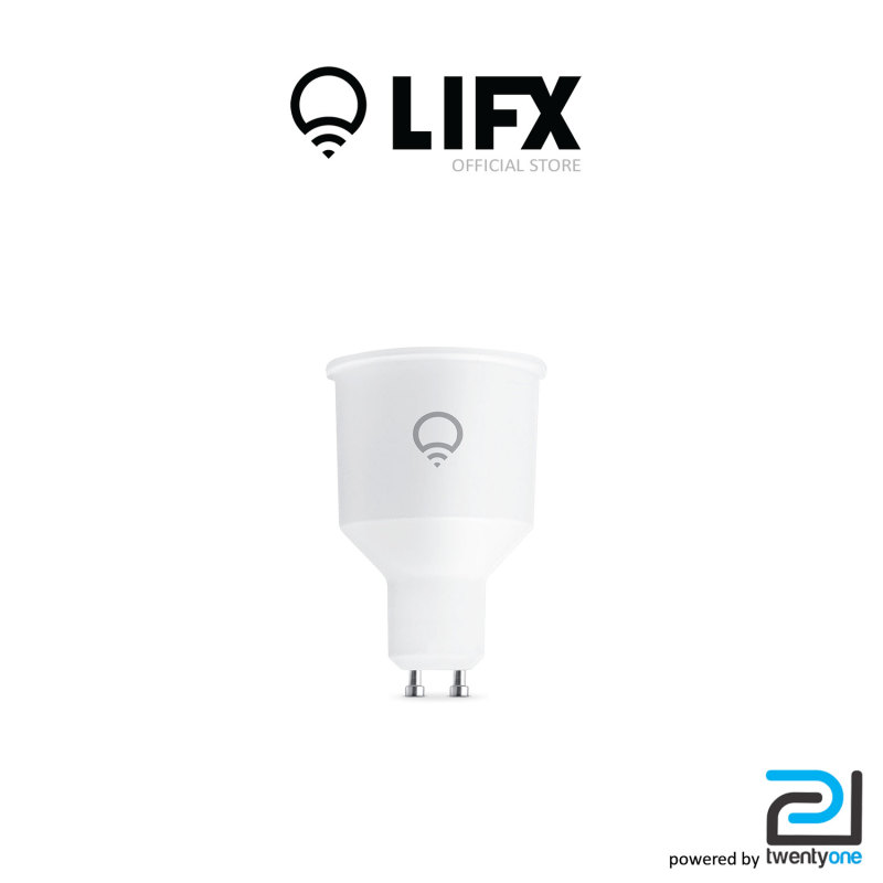 LIFX GU10 Bulb