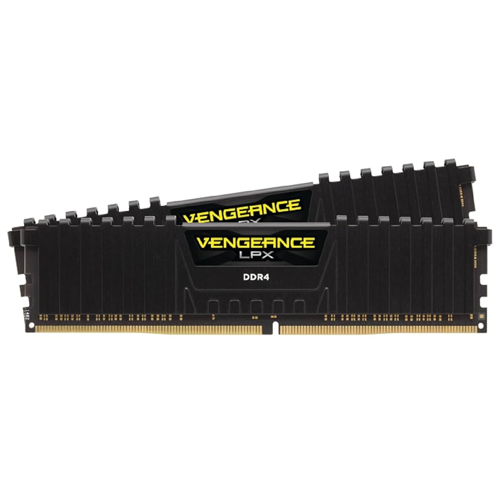 Shop 32gb Ram Ddr4 3200mhz at Better Price Online | Lazada Singapore
