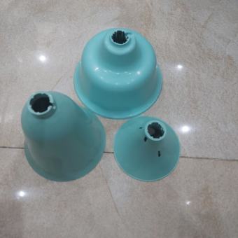 Bộ phễu nắp quạt trần chính hãng Điện Cơ Thống Nhất