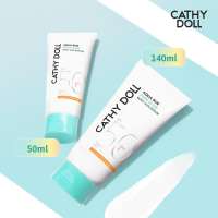 Cathy Doll Aqua Sun Body Sun Serum Series (50ml/140ml) (#Bright Up / #Cool Up / #PDRN Glow)