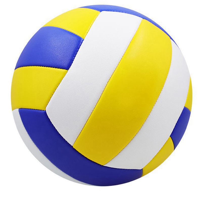 1 PCS Volleyball Soft and Easy to Carry Impermeable PVC Beach Outdoor