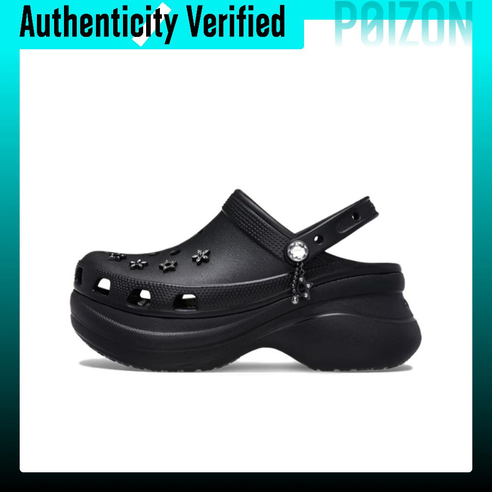 รองเท้าแตะผู้หญิง Crocs ผู้หญิง 214100-001 ราคา 14,097 บาท*ส่งฟรี