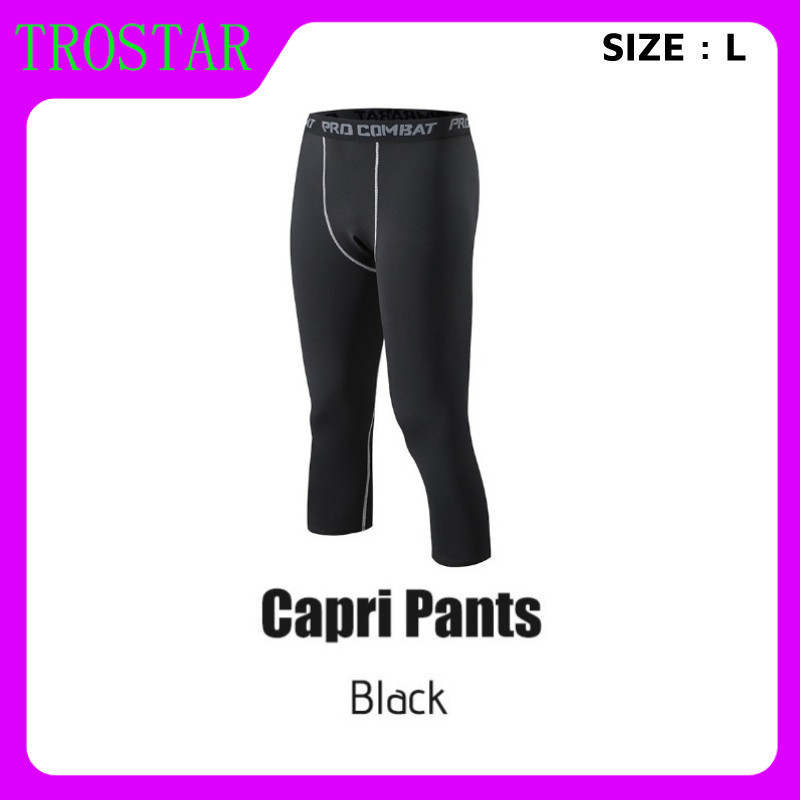 ✨ Quần giữ nhiệt nam body tập bóng đá Gym Pro Combat áo body giữ nhiệt nam GYM SHARK  áo thun nam dà