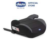 Ghế ô tô Chicco Quasar Fix ISOFIX - Màu đen