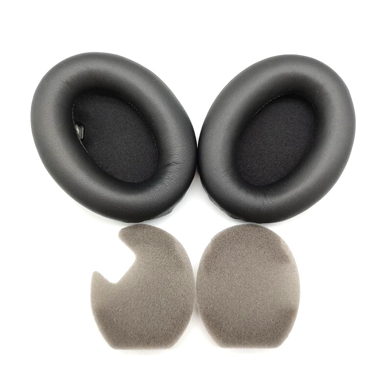 Suitable For Sony Wh-1000Xm4 Headphone Cover Sponge Cover Ear Cover