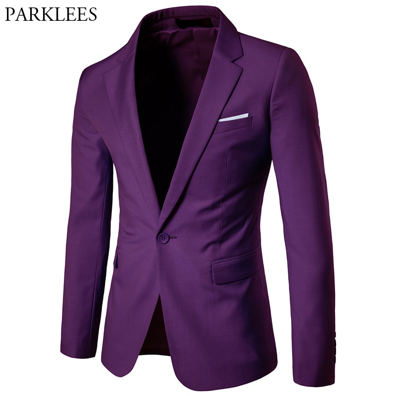 Suit Suit Men's Business Slim Fit Small Business Suit Coat Leisure  Professional Formal Dress Groom