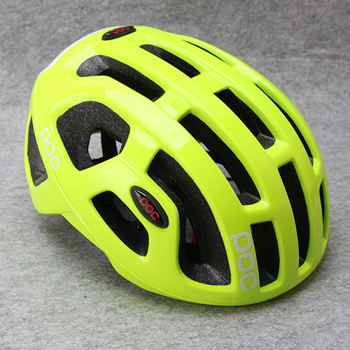 {DFHRHG} POC Bike Helmet Mens Matte Pneumatic race day Bicycle Helmet Professional mtb helmet Racing
