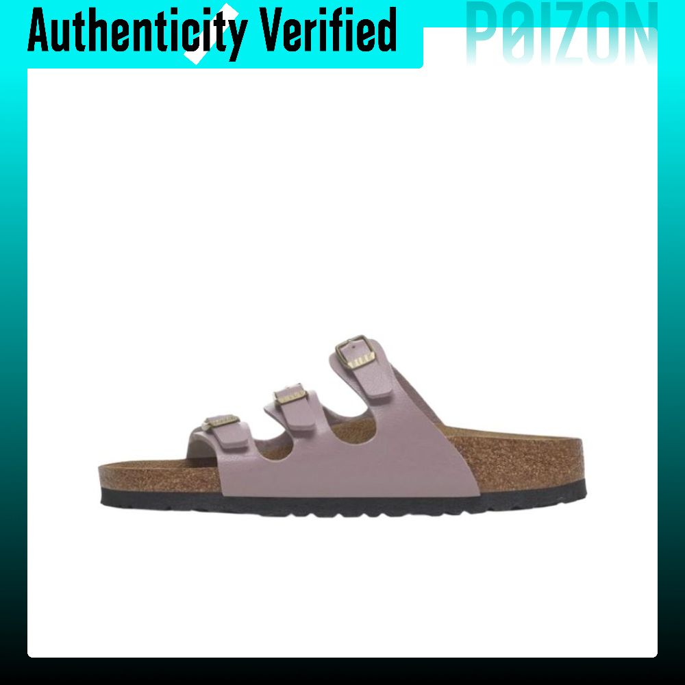 รองเท้าแตะผู้หญิง Birkenstock Florida EVA Slide ผู้หญิง Purple Narrow 1029769 ราคา 15,134 บาท*ส่งฟรี