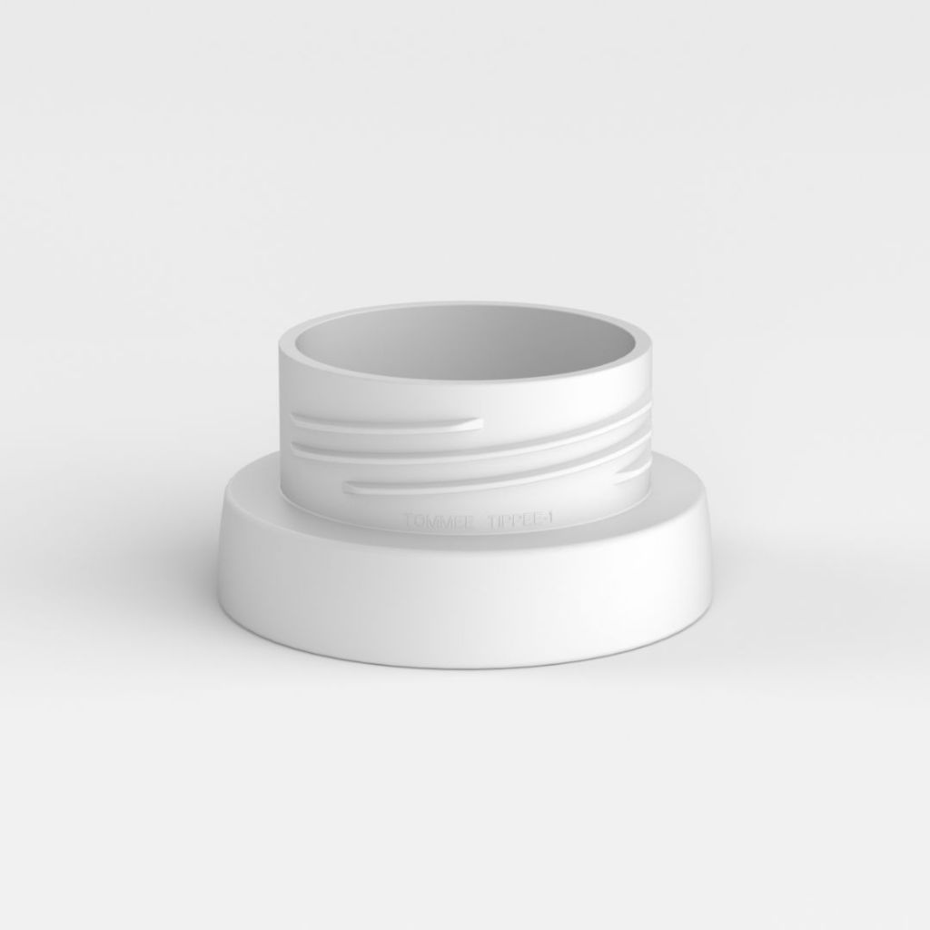 Little Dimple On The Go Milk Warmer - Penghangat ASI dan Susu Portable
