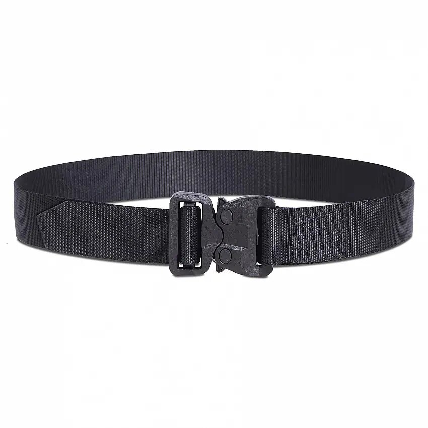 Pentagon Cobra GT 38 Black Tactical Belt เข็มขัด - ยี่ห้อ Pentagon ราคา 1,800 บาท*ส่งฟรี