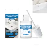 Sức sơn sơn sửa chữa đa năng Sơn chống khô chống khô cho DIY nhà cải tạo Mio-VN