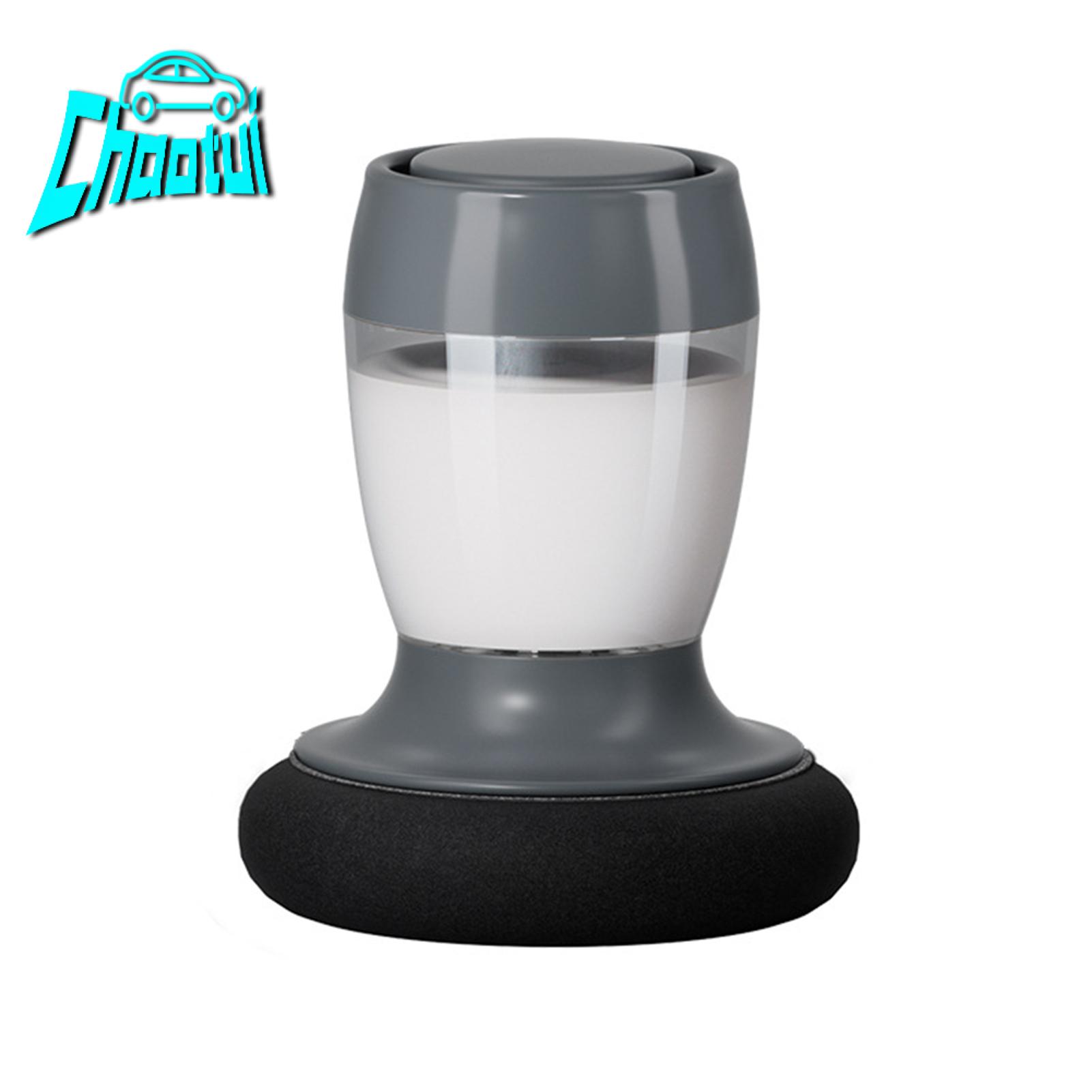 Chaotui Xe Chuyên Nghiệp chi tiết công cụ bảo dưỡng xe trợ lý cầm tay máy đánh bóng xe tẩy lông Sơn làm Sạch sửa chữa vết xước công cụ cho tự động chi tiết và Car Care di động điện cho mịn