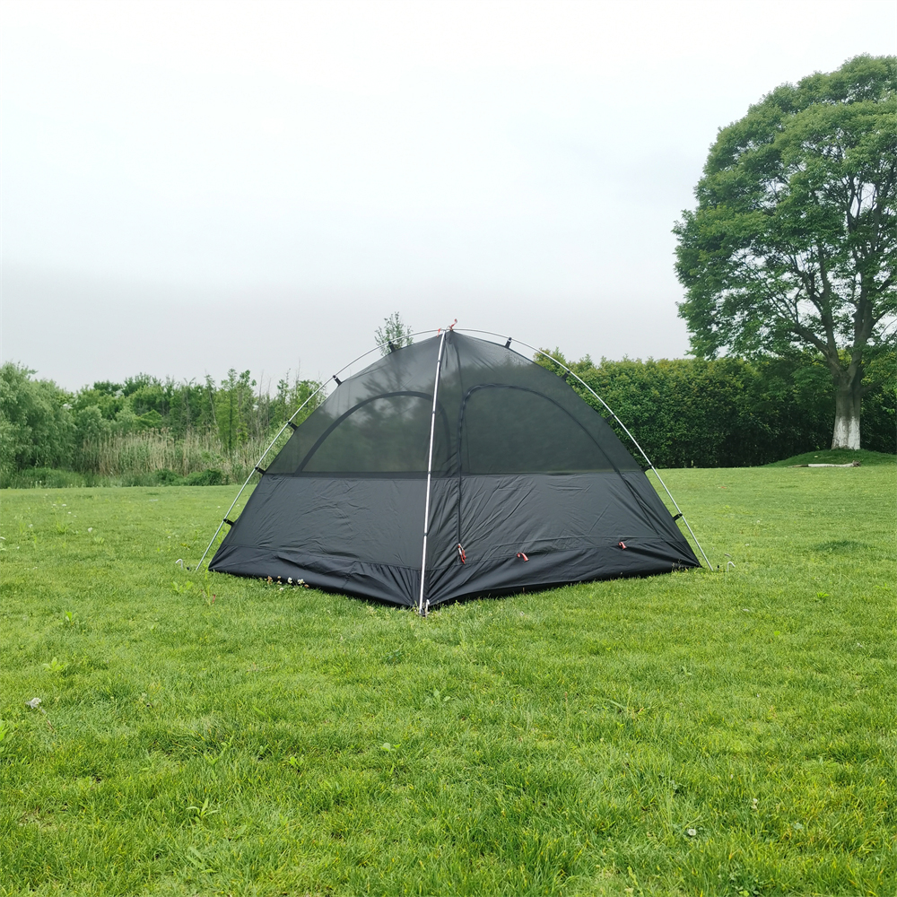 TOMSHOO 3 People Eryue Person Layer 1 Dsfen Tent Family Bedroom One Room Tent 3 Kipop 1 Bedroom Dieri And Room Waterproof Ichu Tent Tent Iuppa Xiaoxin Cousopo Buzhi Hxber Adben Huiop Bedroom And Room · v45