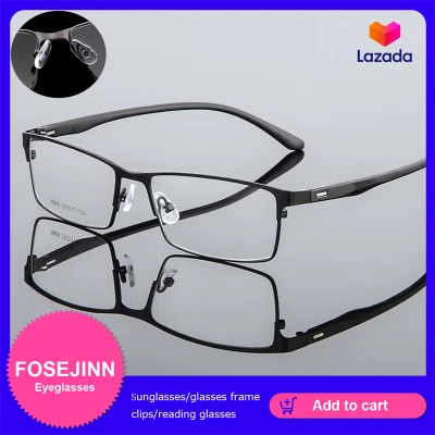 TR90 Myopia Optical Glasses Frame Ultralight Men Progressive Prescription Eyeglasses Frames Clear Lens Spectacles Korea Eyewear For Male Female