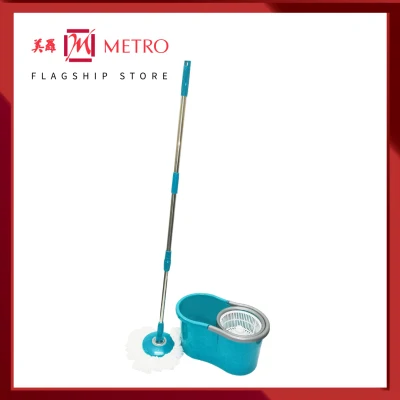 Spin N Go Spin Mop Model SNG S2