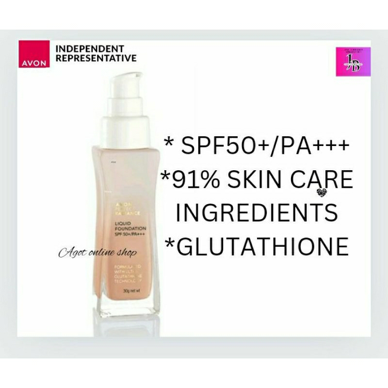 avon liquid foundation with glutathione Shop Spf Cheap – Fast & Easy Bacteriostatic Water 30mL |