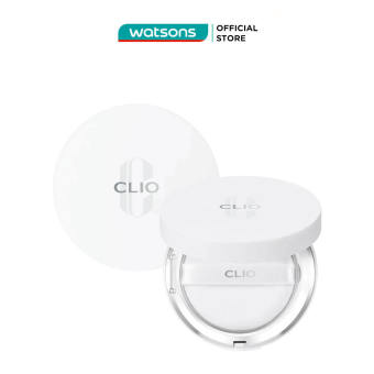 Phấn Phủ Clio Stay Perfect Finish Pact 8g