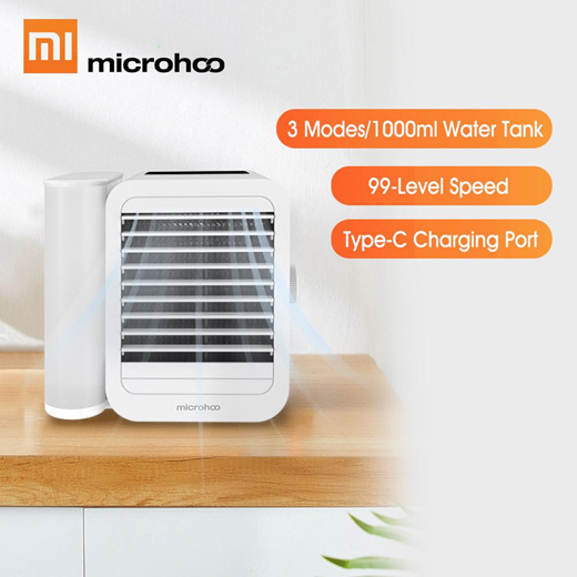 mr home air cooler
