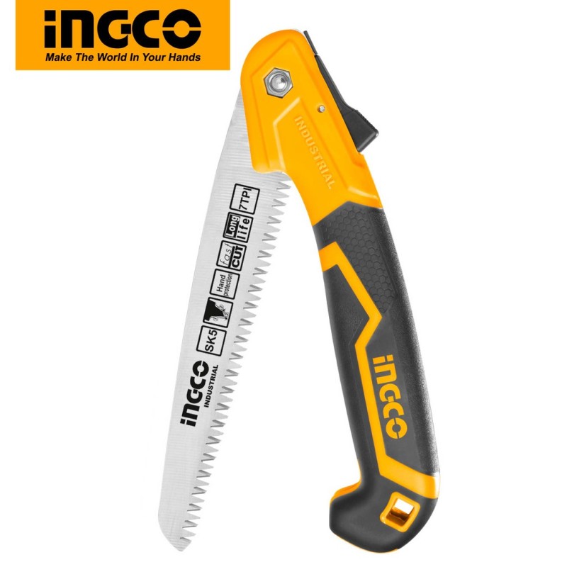 INGCO I-HFSW1808 FOLDING SAW