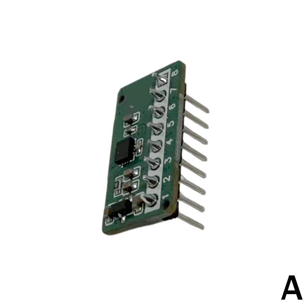 Flipper Zero Air Mouse Diy Multi-function Air Mouse Multi J7f8 Zero Media Module Module Flipper