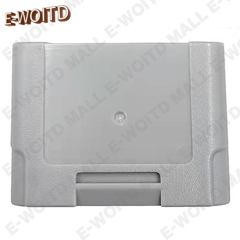 Pack expansion Memory Card สำหรับ N64 Controller PAK (NUS-004) เปลี่ยนบันทึกความคืบหน้าเกม N64ของคุณ ราคา 185 บาท*ส่งฟรี