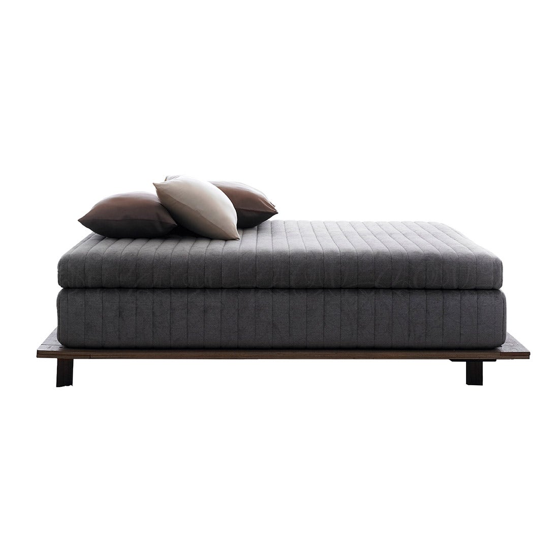 SB Design Square ที่นอน Omazz รุ่น Zensational Deluxe 6 ฟุต แถมฟรี ชุดเครื่องนอน 8 ชิ้น ราคา 354,411 บาท*ส่งฟรี