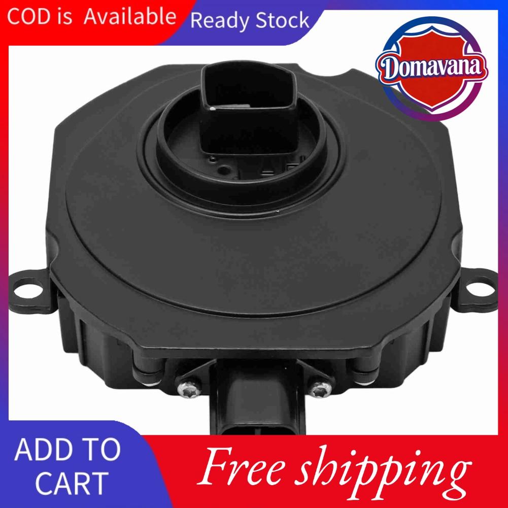 Domavana 33129‑STX‑A02 Pin Type Quick Start Aluminium Alloy 12V Xenon HID Ballast for Repair Giá 689,000 Đồng*Miễn phí vận chuyển