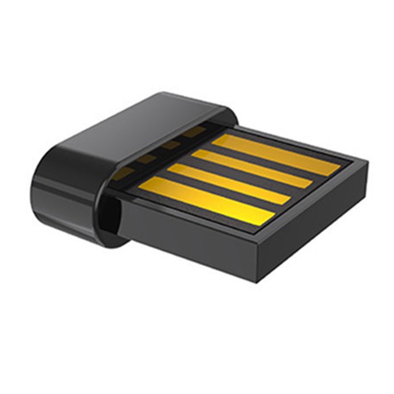 1 Piece Computer USB Bluetooth 5.3 Receiver Bluetooth Transmitter Bluetooth Audio Headphone Connector