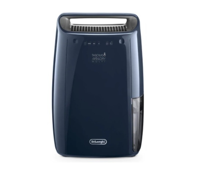 Delonghi DEX216F Tasciugo AriaDry Multi Dehumidifier Singapore