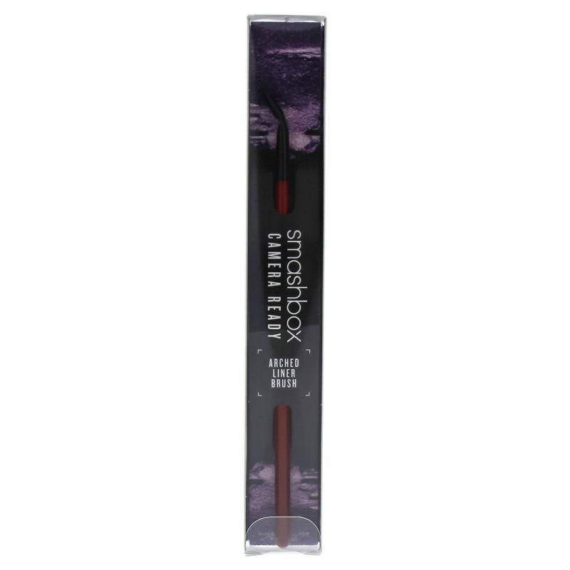 Buy SmashBox Camera Ready Arched Liner Brush - 1 Pc Brush Singapore