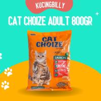 Cat Choize Adult 800gr makanan kucing dewasa