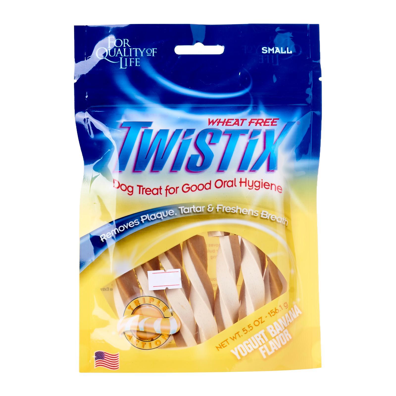 twistix