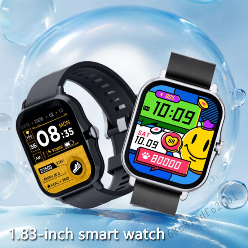 Y13 Smart Watch