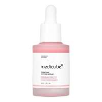 Medicube PDRN Pink Peptide Brightening Glow Serum 30ml