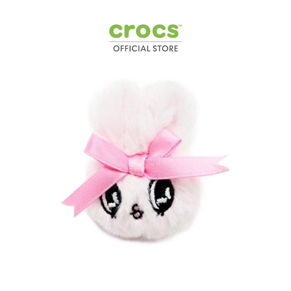 CROCS JIBBITZ™ ESTHER BUNNY 2 10015317 Multicolor ราคา 260 บาท*ส่งฟรี