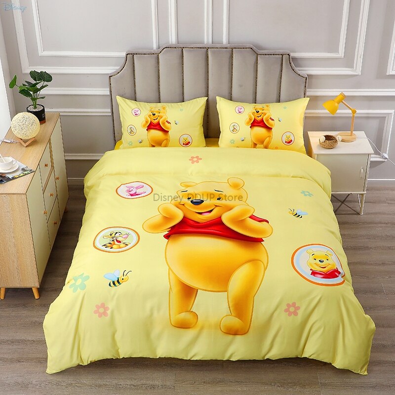 Eeyore bed outlet sheets