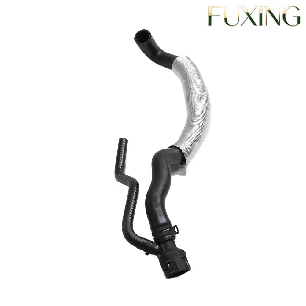 【EELHOE】 OEM Replacement Engine Radiator Hose Wear Resistant Quick Install OE 5ND122157 [New Products Hot Sale] ราคา 1,936 บาท*ส่งฟรี