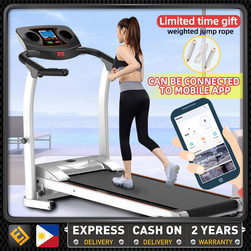 gym running machine price