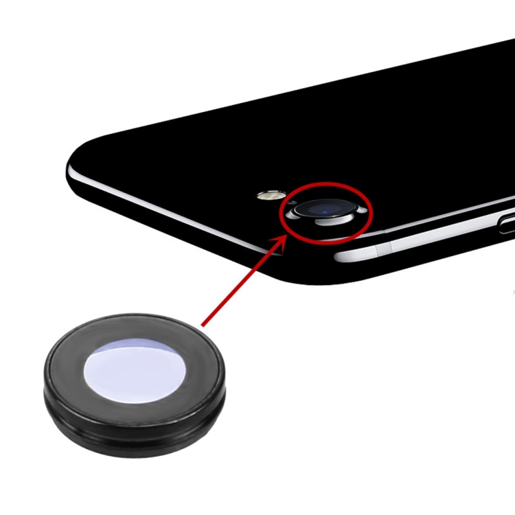 iphone 7 rear camera glass
