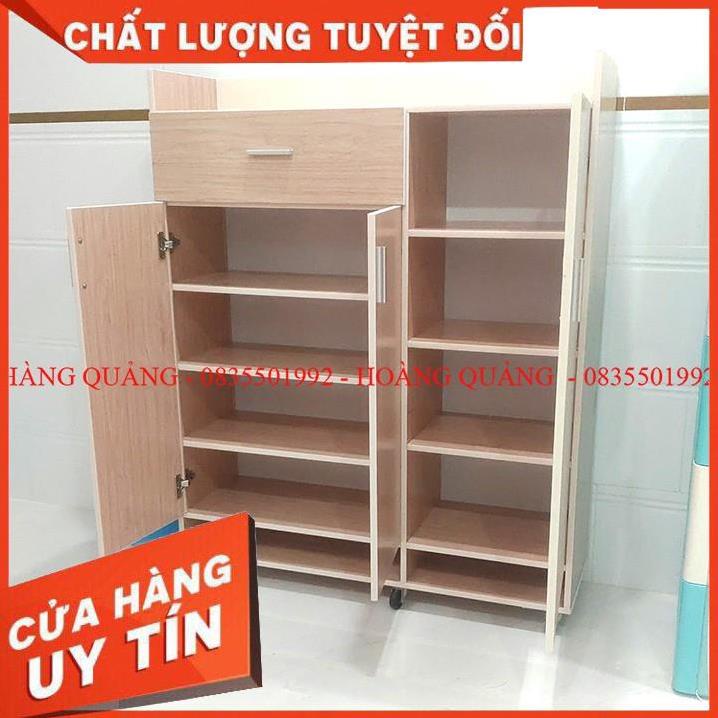 Tủ Giày Dép-Tủ Giày Nhựa Đài Loan-Chống Nước 100%-bảo hàng 2 năm tại nhà